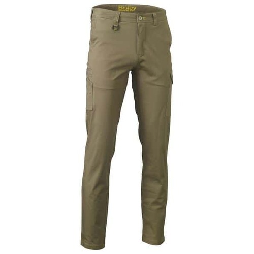 Bisley Womens Flex & Move™ Cargo Pants (BPL6044) – Workwear Direct